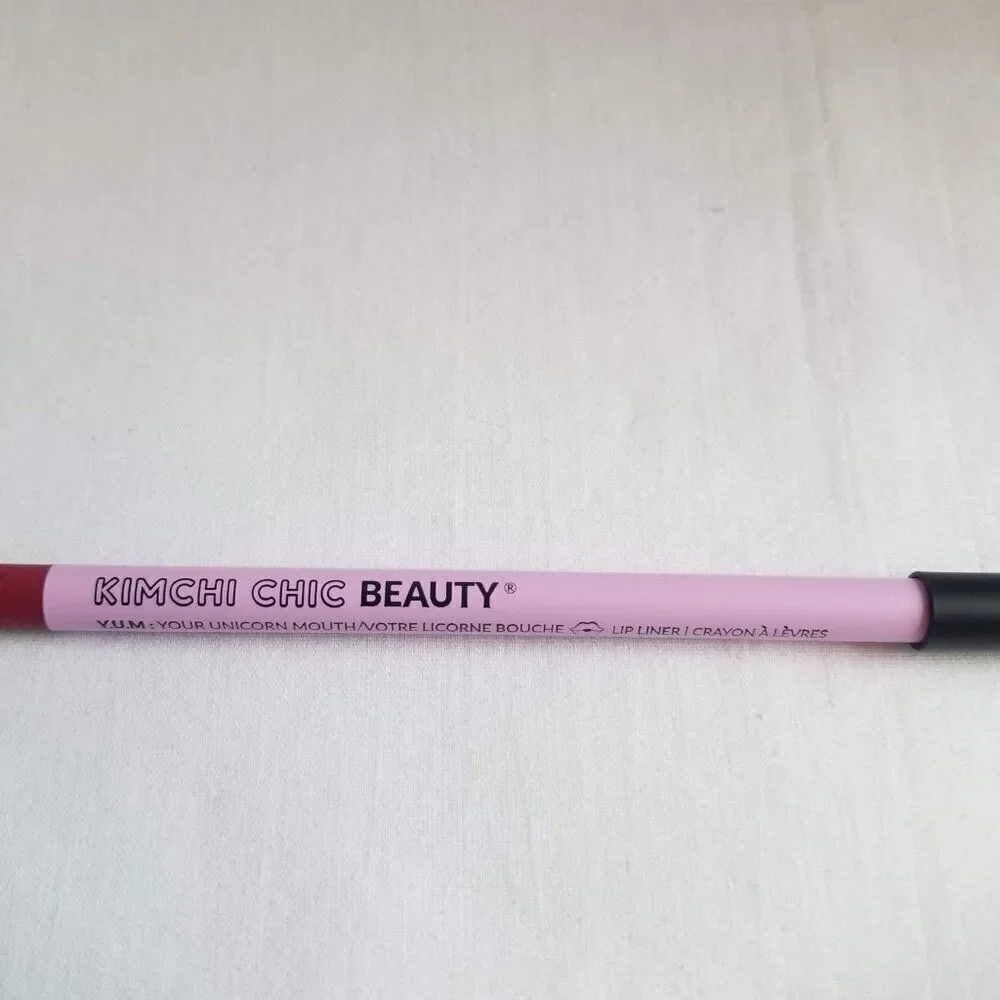 KimChi Chic Beauty - Your Unicorn Mouth Lip Liner in Beat Beat